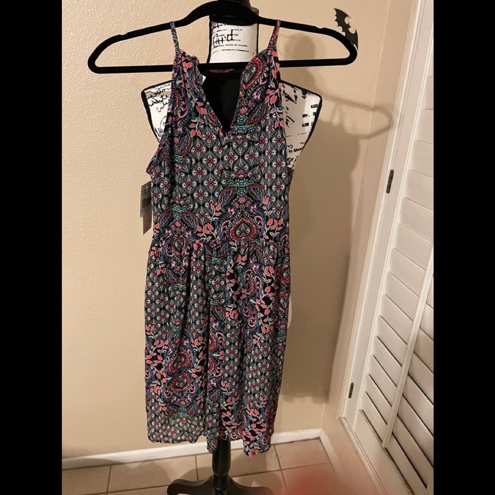 Speechless dress NWT